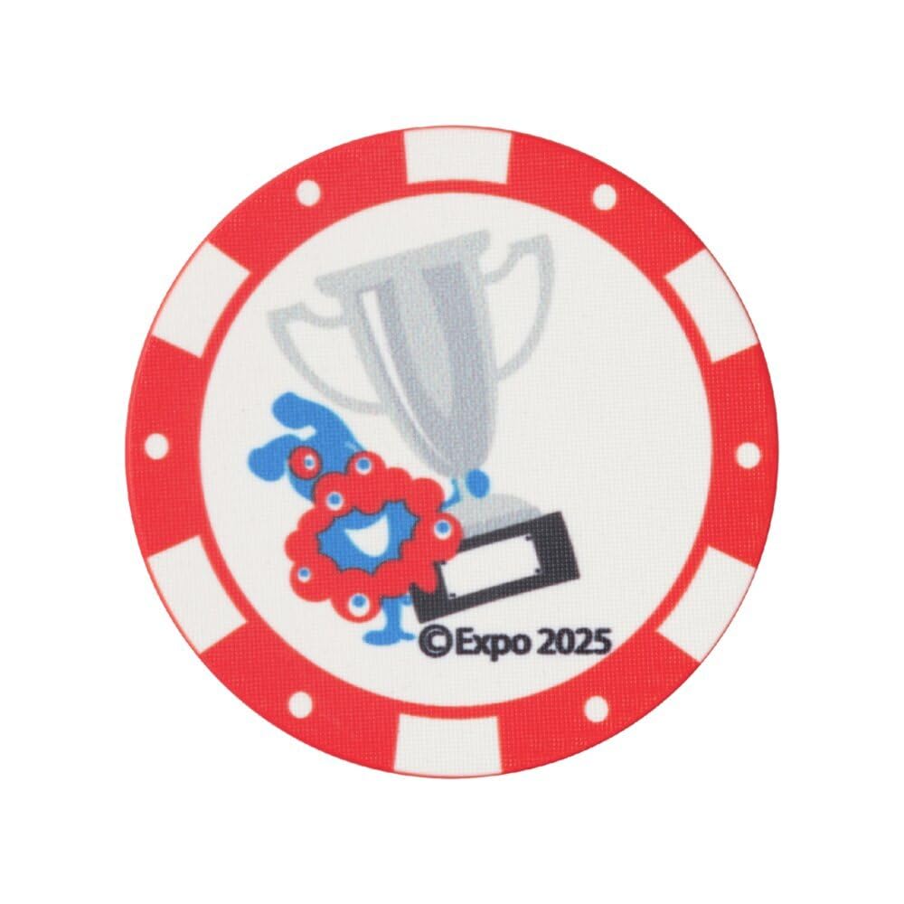 Amazon | MIZUNO(ミズノ) 大阪・関西万博 OSAKA EXPO2025 ゴルフ