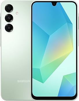 Amazon.com: SAMSUNG Galaxy A16 4G (SM-A165M/DS), 128GB 6GB RAM