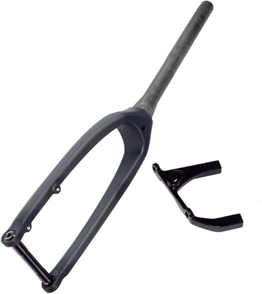 Amazon.co.jp: 16インチ20インチカーボンファイバーMTB BMXリジッド