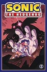 ソニック・ザ・ヘッジホッグ（7） オール・オア・ナッシング