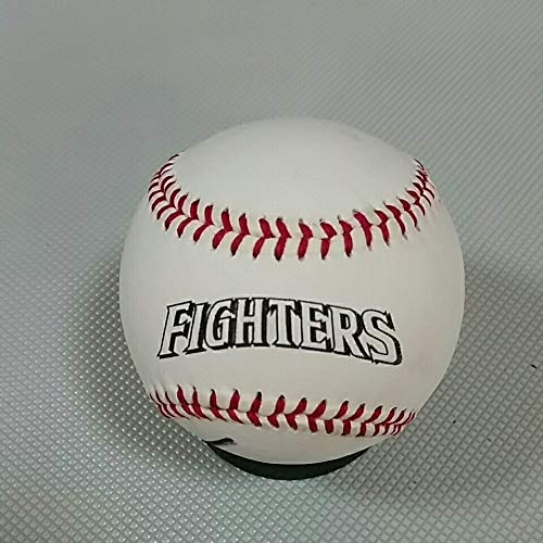 Amazon.co.jp: 北海道日本ハムファイターズ 田中賢介選手直筆サイン