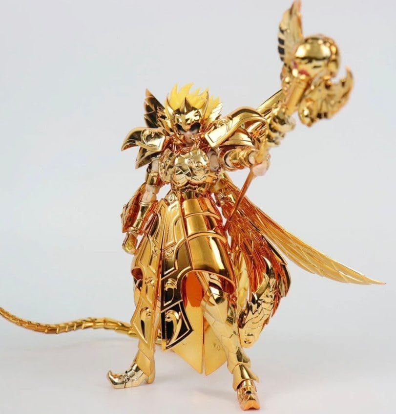 Amazon.co.jp: 聖闘士聖衣神話EX 十三番目の黄金聖闘士 ORIGINAL COLOR