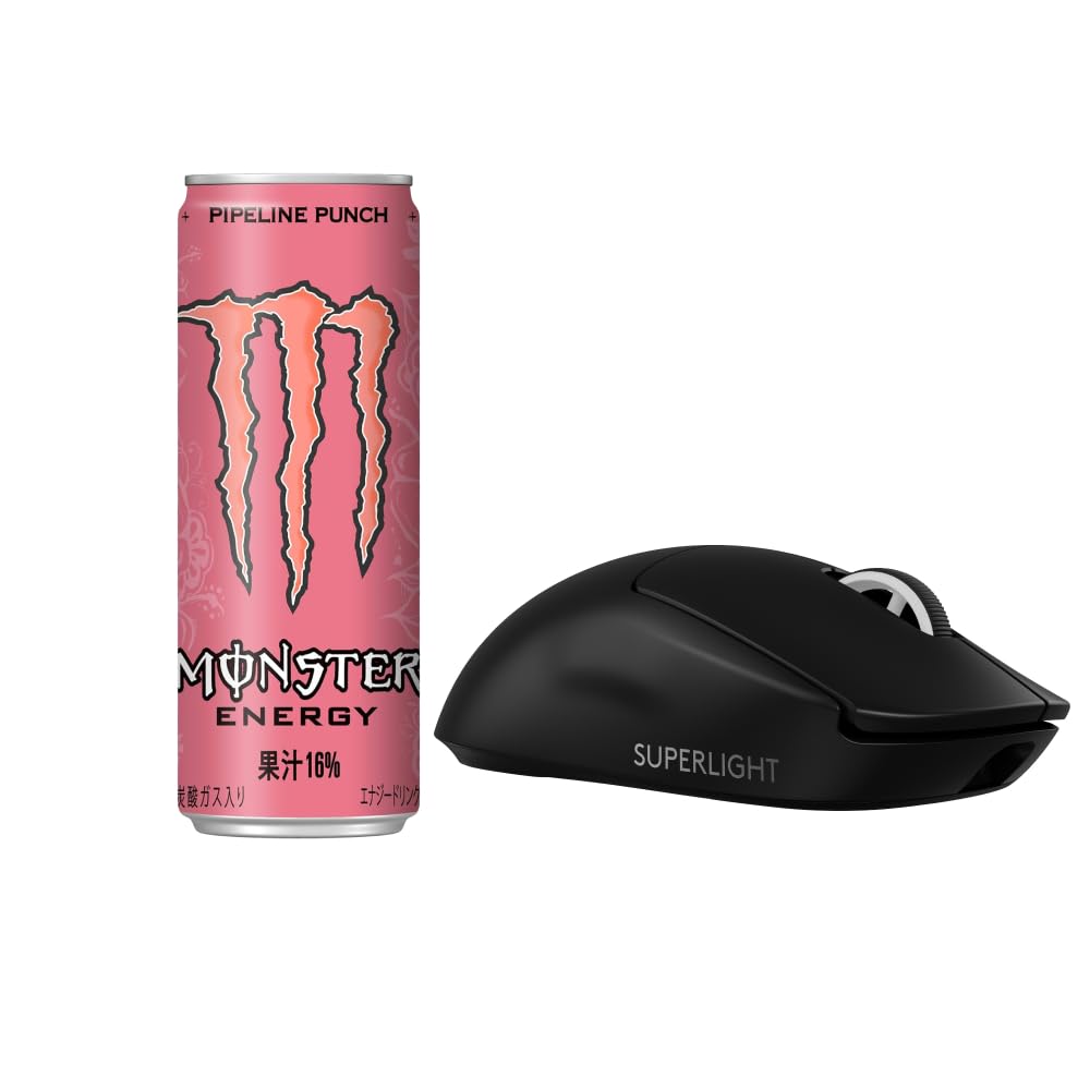 Amazon.co.jp: 【Amazon.co.jp 限定】 Logicool G PRO X SUPERLIGHT 2