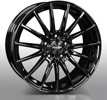 Amazon.co.jp: MONSTER SPORT VX15S アルミホイール(17インチ) グロス