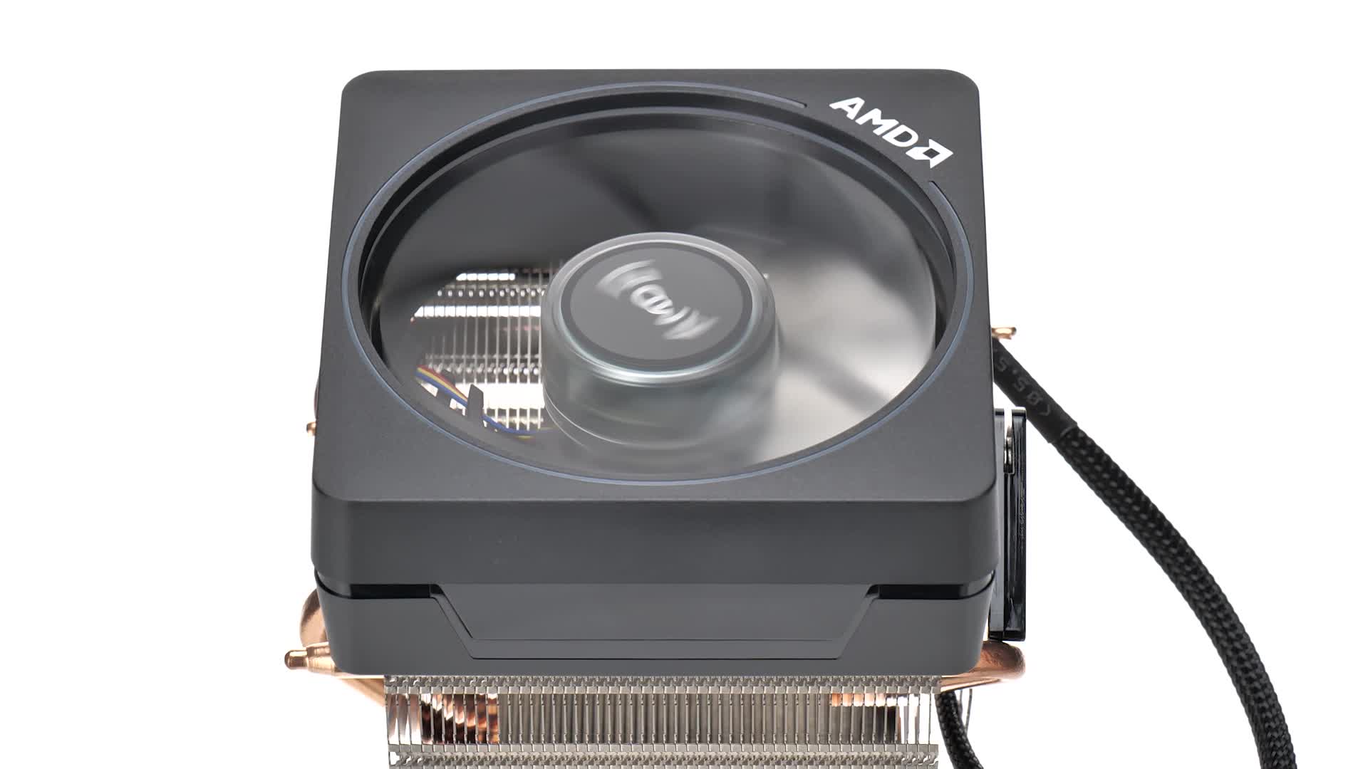 AMD Ryzen™ 9 7900 12-Core, 24-Thread Unlocked Desktop Processor