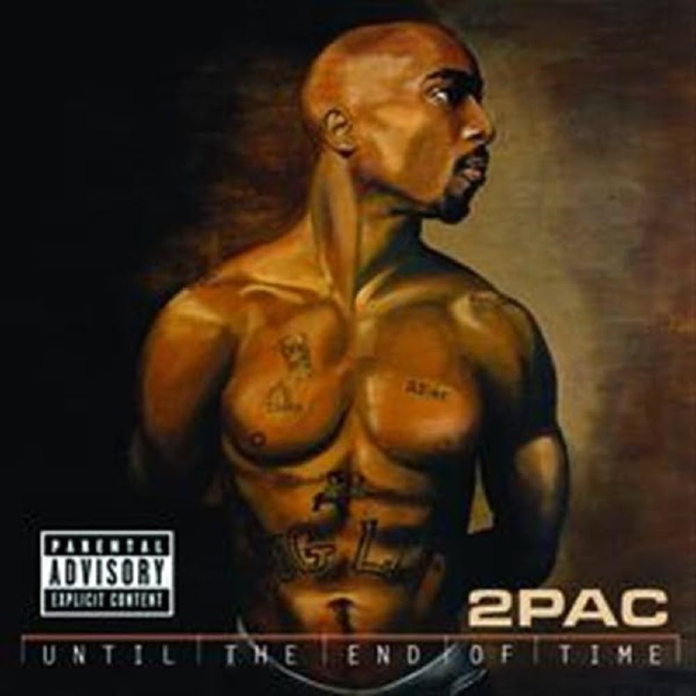 2Pac - Until The End Of Time - Amazon.com Music