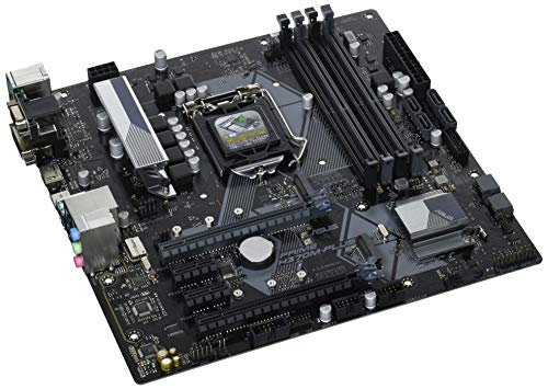 Amazon | ASUSTek Intel H370 搭載 マザーボード LGA1151 対応 PRIME