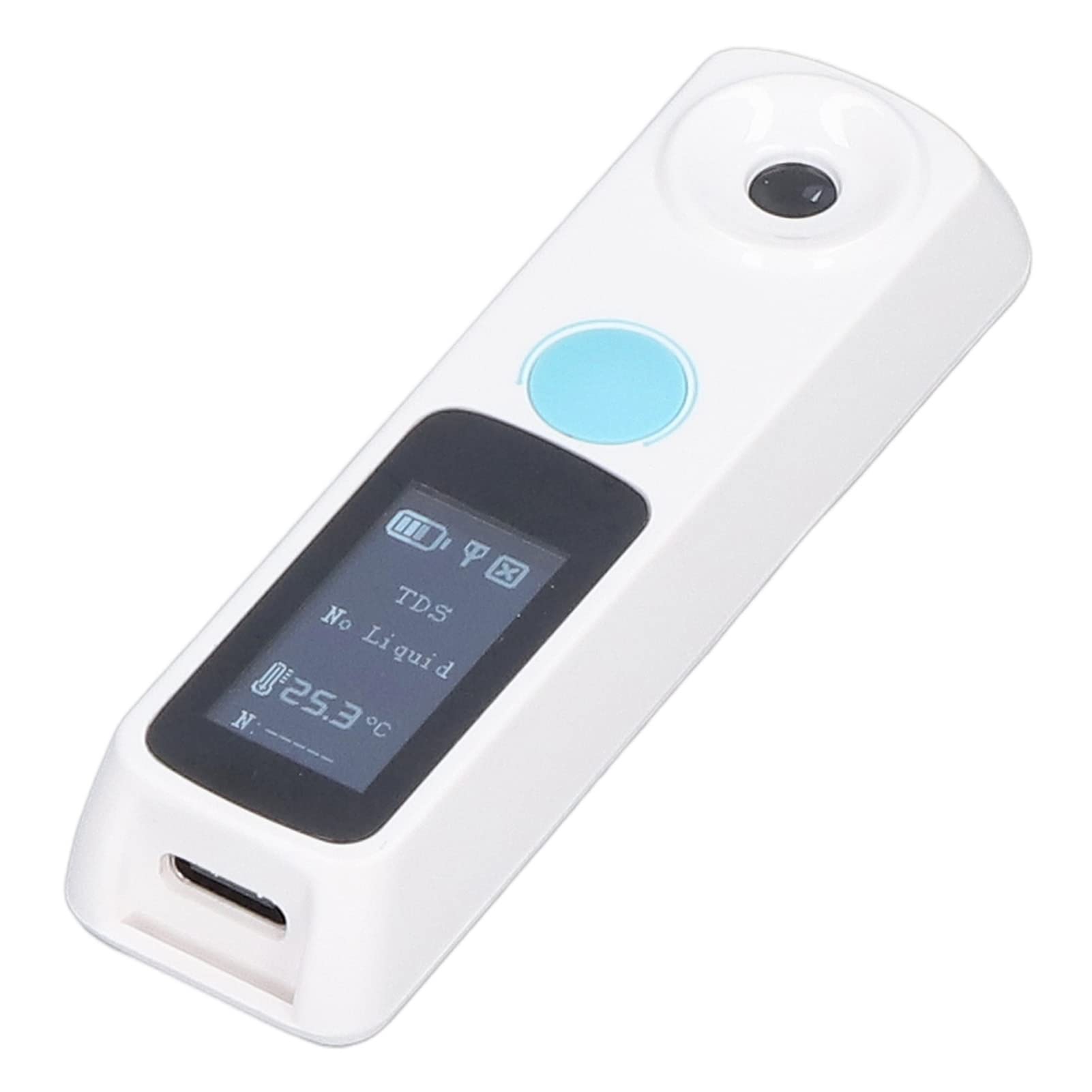 Amazon.co.jp: Kaufpart Dft-F10v55h23ドリンク密度計で正確なコーヒー