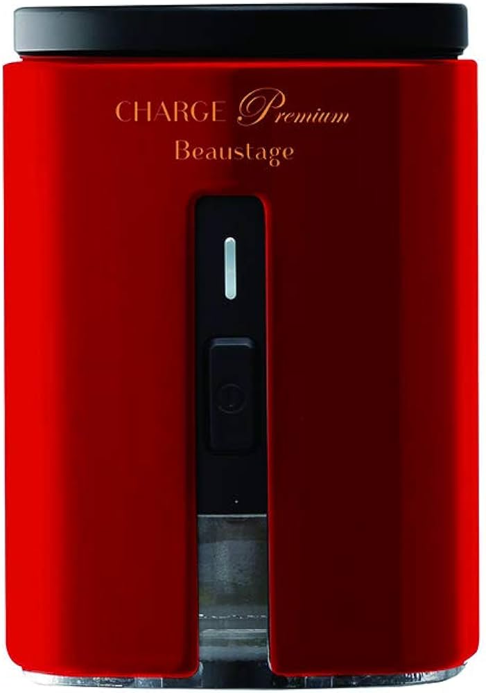 Amazon | 【 メーカー販売終了品】アデランス ビューステージ チャージ