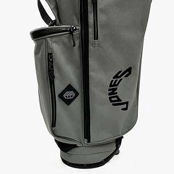 Amazon | ジョーンズ トゥルーパー R スタンドバッグ 2.0 軽量