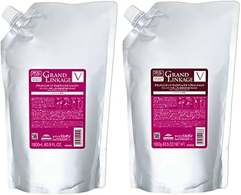 Amazon | 【セット】 ミルボン MILBON グランドリンケージ ヴェロア