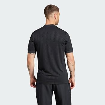 Amazon.com: adidas Men's Soccer Real Madrid 23/24 Lifestyler Third