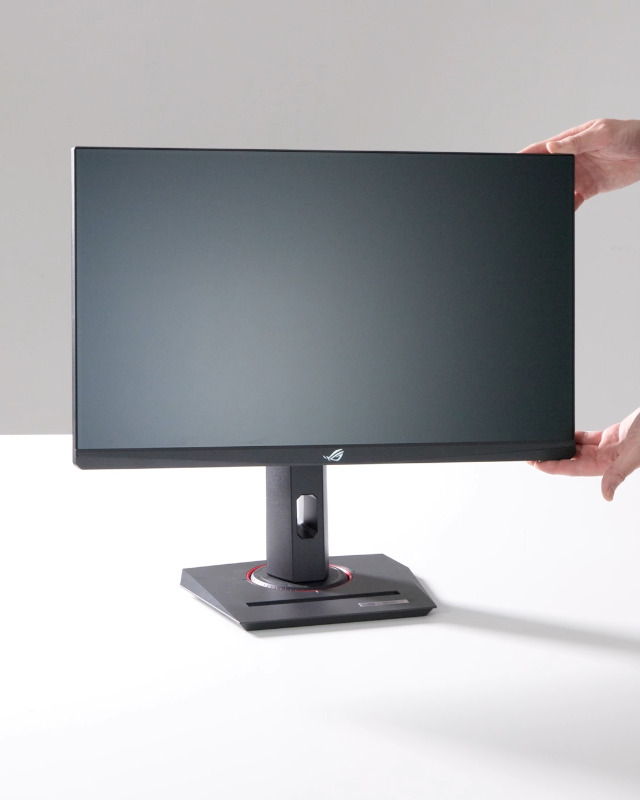 Amazon.co.jp: 【Amazon.co.jp限定】ASUS ゲーミングモニター ROG