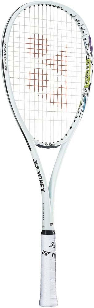Amazon | ヨネックス(YONEX) ソフトテニス ラケット 日本製 フレーム