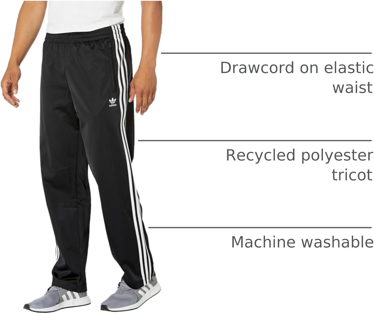 Amazon.com: adidas Originals Men's Adicolor Classics Firebird