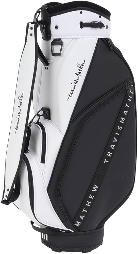 Amazon | トラヴィスマシュー（Travis Mathew） ゴルフ カート式