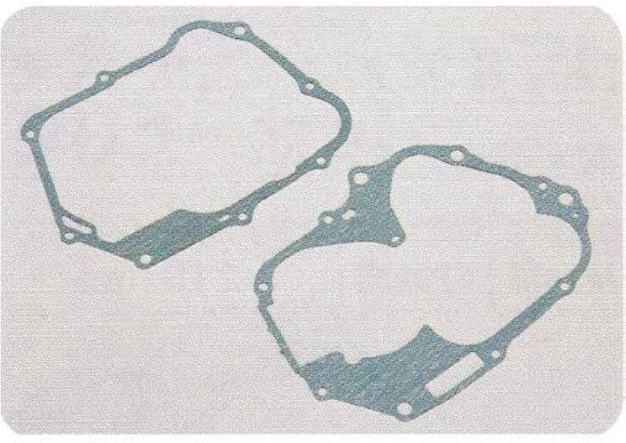 Amazon | ポッシュ(POSH) クランクケースガスケット 12Vモンキー