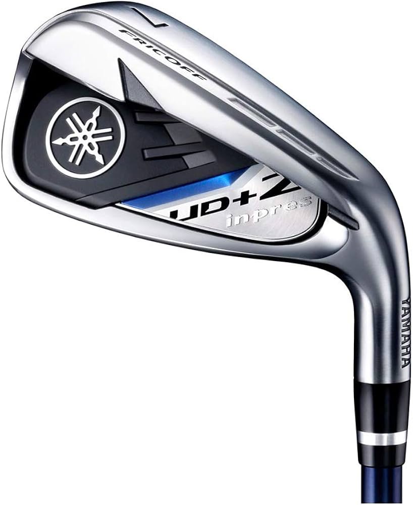 Amazon.co.jp: ヤマハ 20inpres UD+2 I#AW ZELOS7 35.75 S Y21IIUZ7SA