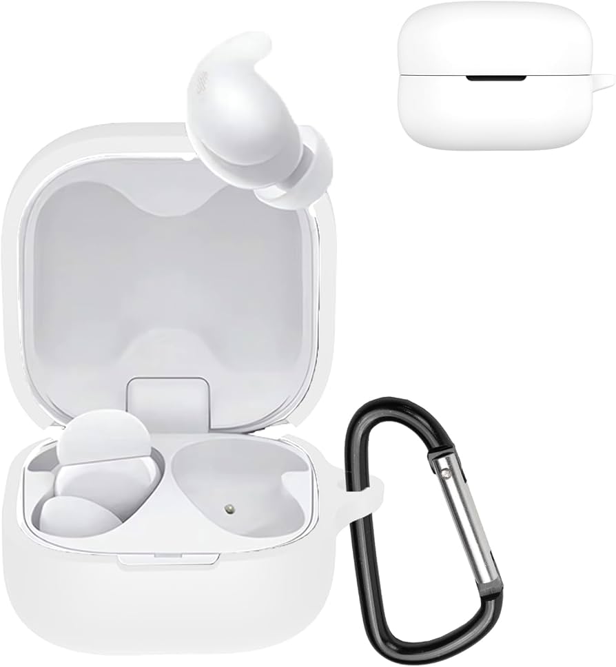 Amazon | YAODLE For LinkBuds Fit/WF-LS910N ケース ソニー(SONY