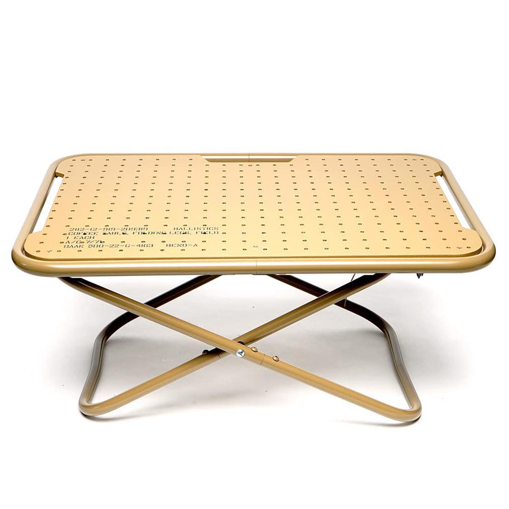 Amazon.co.jp: バリスティクス ミニ ローバーテーブル BAA-2204