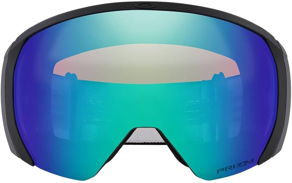 Amazon.com : Oakley Flight Path L Snow Goggle : Sports & Outdoors