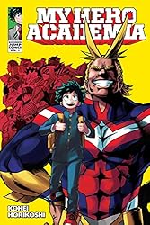Amazon | My Hero Academia, Vol. 35 (English Edition) [Kindle