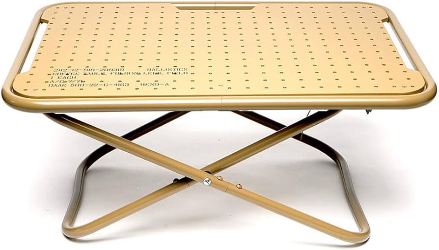 Amazon.co.jp: バリスティクス ミニ ローバーテーブル BAA-2204