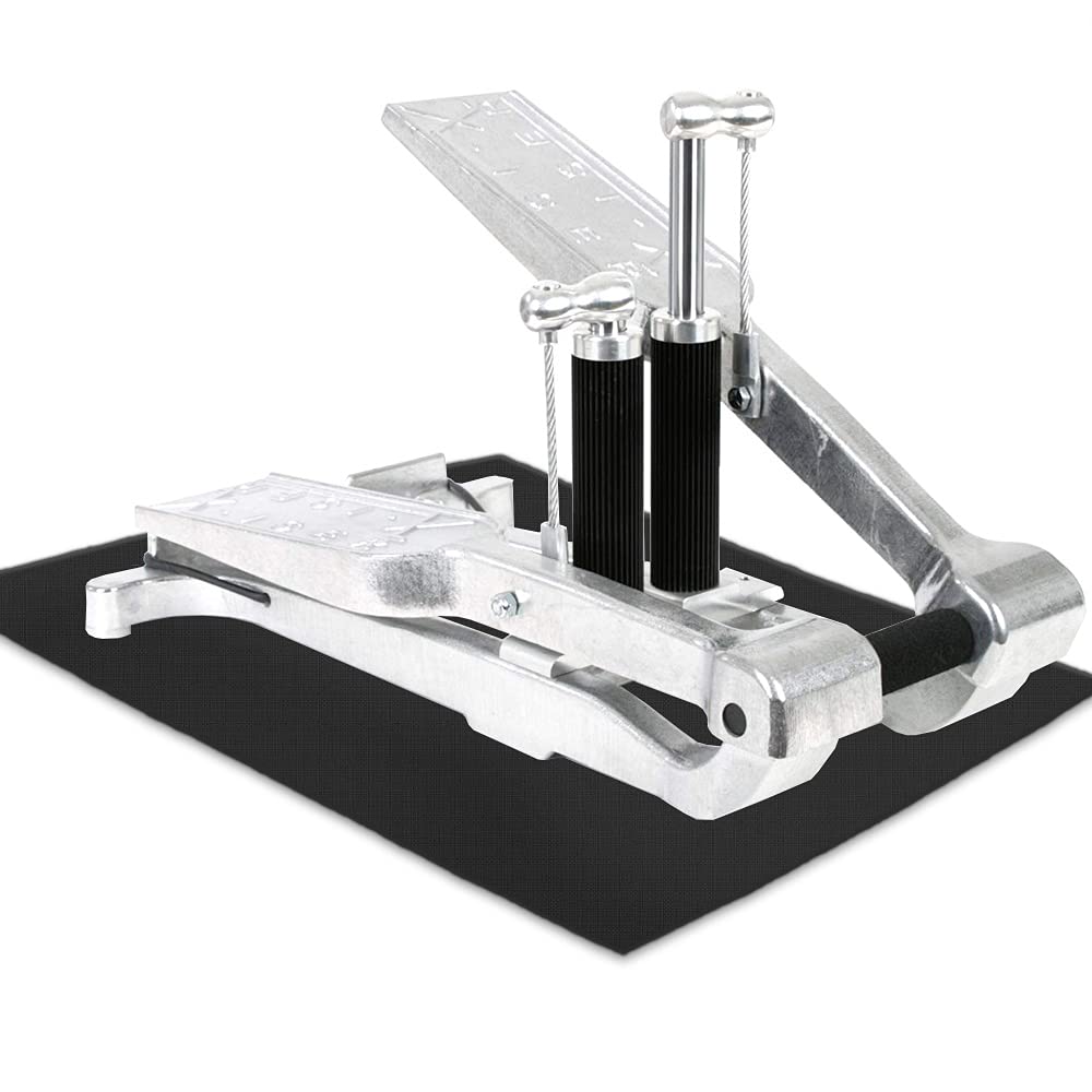 Amazon | Xiser Pro Trainer エクサー プロ ステッパー 5年保証 マット