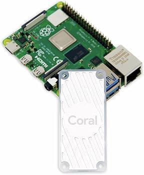Amazon.co.jp: Coral USB Accelerator - USB AI アクセラレータ