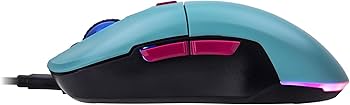 Amazon.co.jp: Thermaltake Neros Pro RGB Hatsune Miku Edition USB