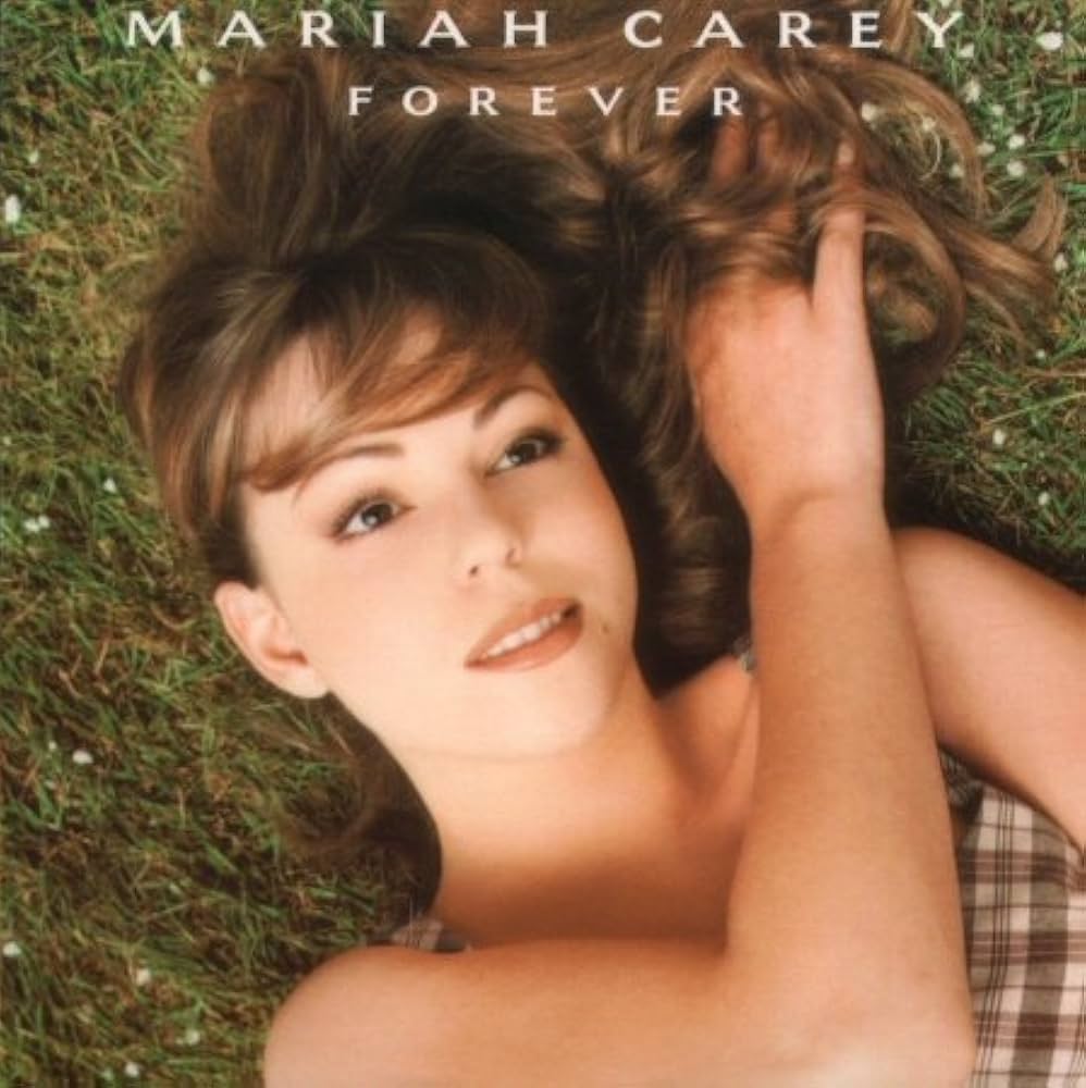 Mariah Carey - Forever - Amazon.com Music