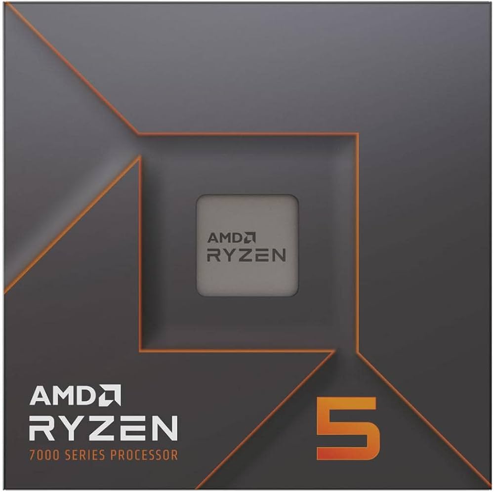 Amazon | AMD Ryzen 7 7600X, without cooler 4.7GHz 6コア / 12