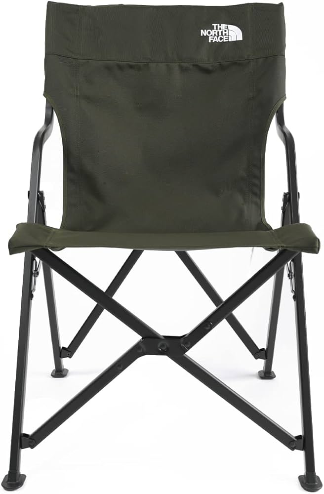 Amazon.co.jp: THE NORTH FACE(ザ・ノースフェイス) チェア TNF Camp