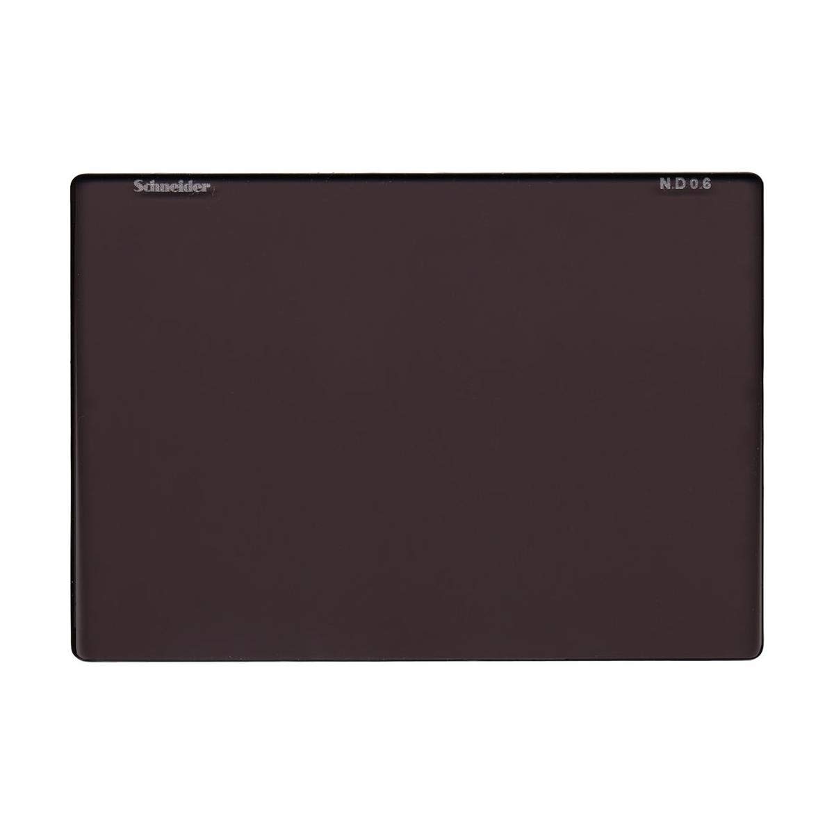 Amazon | Schneider Optics pro face 4x5.65 ND 0.6、ニュートラル