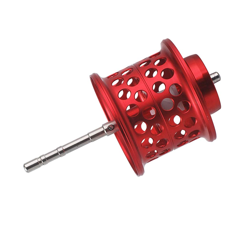 Amazon | CUTICATE 釣り ベイトキャスティング ベイトリール用 リール