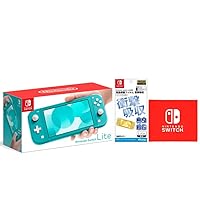 Amazon.co.jp: Nintendo Switch Joy-Con(L) ネオンブルー/(R) ネオン