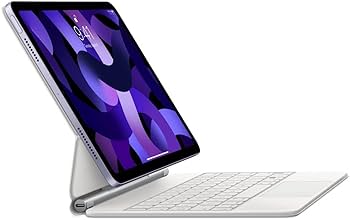 Amazon.co.jp: 11インチiPad Air(M2)用Magic Keyboard - 日本語