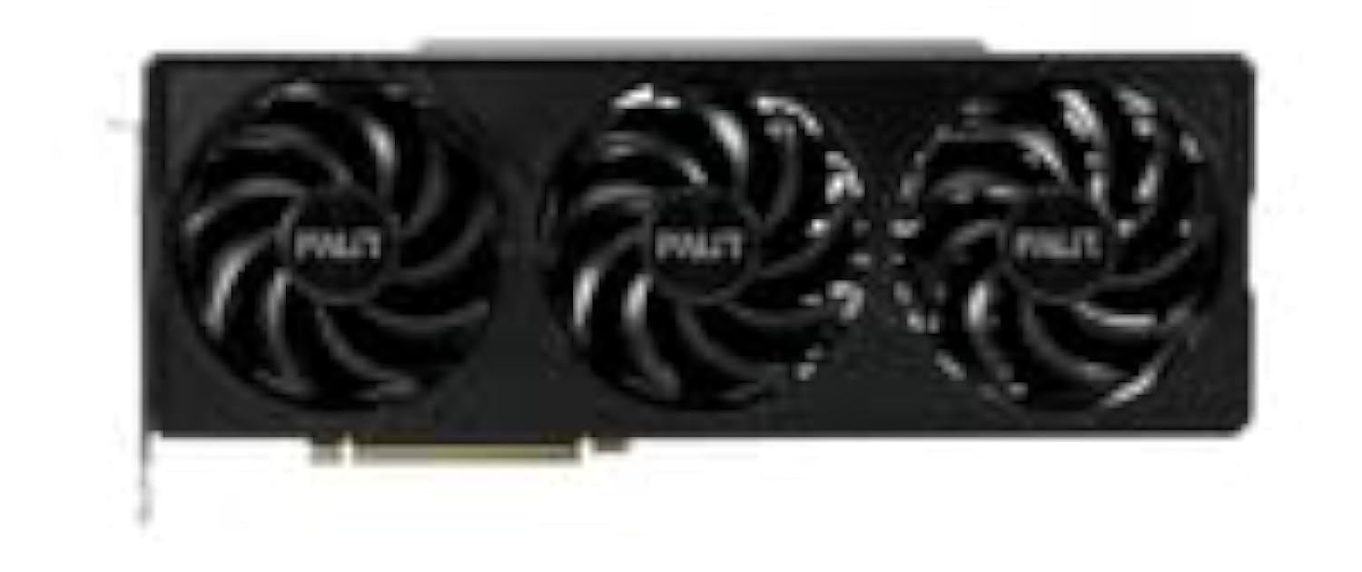 Amazon | Palit(パリット) GeForce RTX 4070 Ti JetStream 12GB