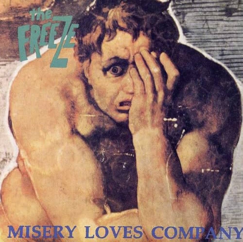 Freeze - Misery Loves Company - Amazon.com Music
