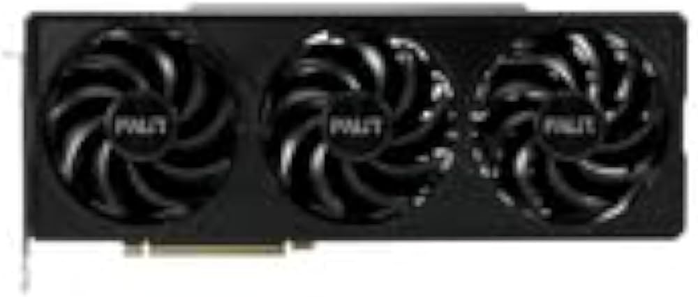 Amazon | Palit(パリット) GeForce RTX 4070 Ti JetStream 12GB