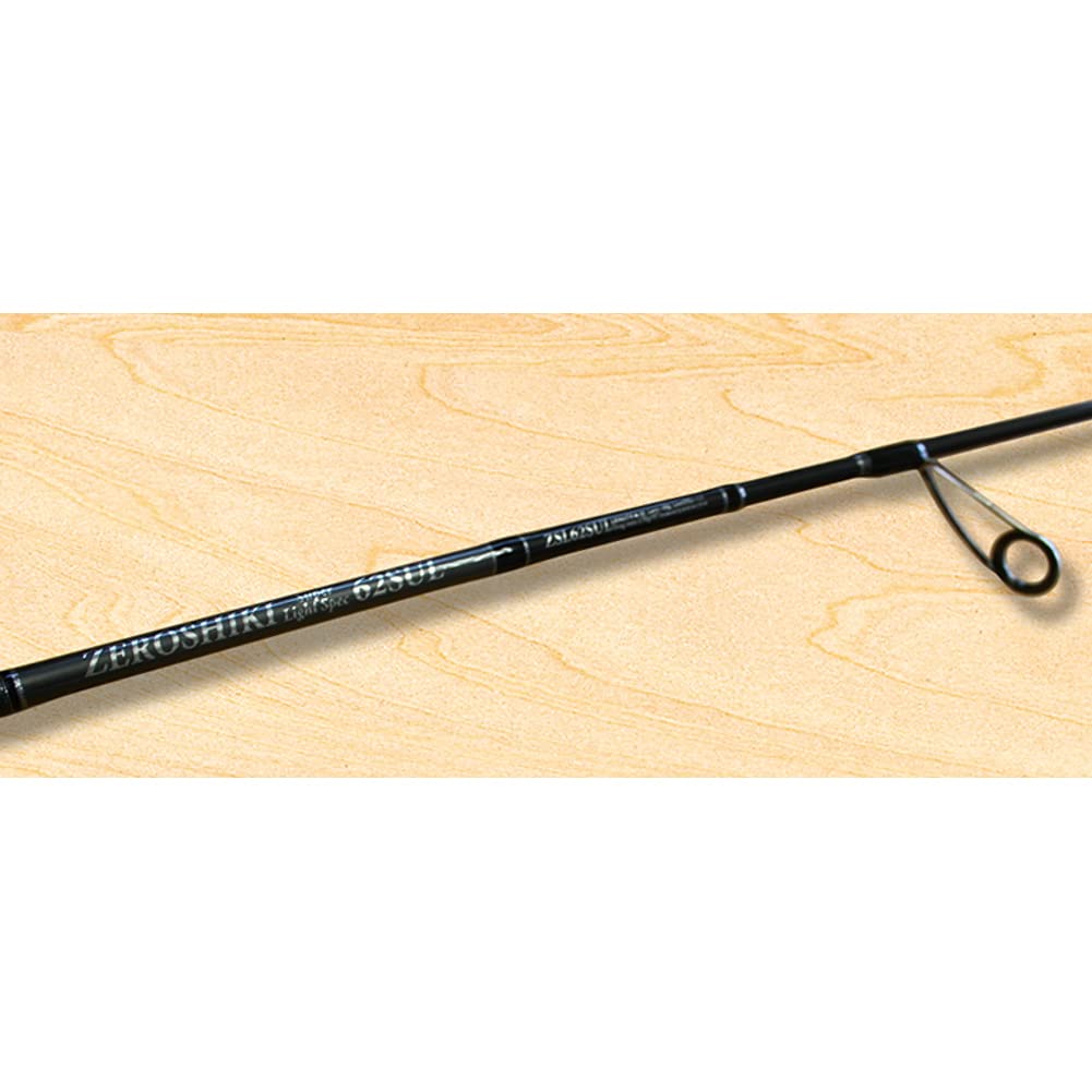 Amazon | ゼニス(ZENITH) ZSL62SUL ZEROSHIKI SUPER LIGHT SPEC