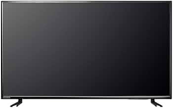 Amazon.co.jp: LCD-M4K432XDB LCD-M4K432XDB [5年保証4K可視領域42.5型