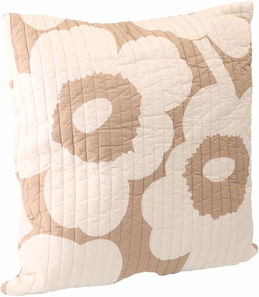 Amazon.co.jp: [マリメッコ] クッション UNIKKO 北欧デザイン