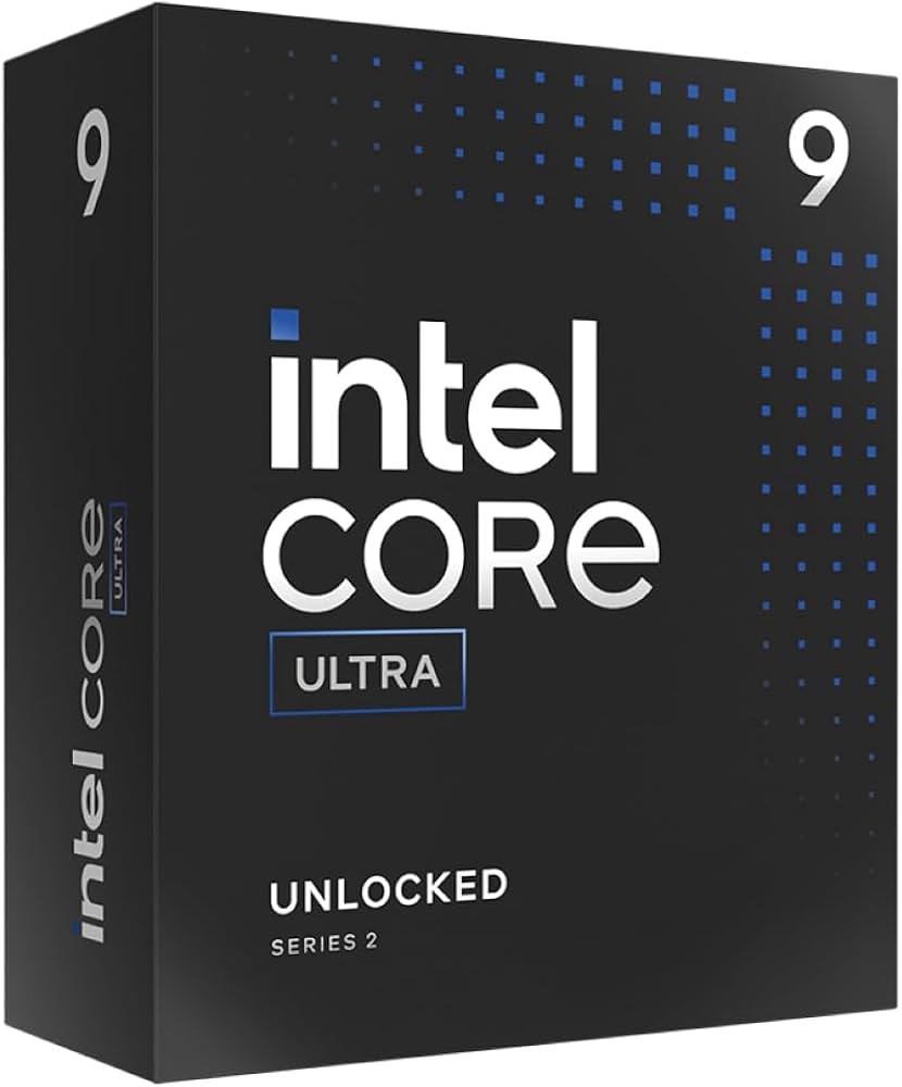 Amazon | Intel Core Ultra 9 285K | インテル | CPU 通販