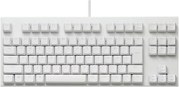 Amazon.co.jp: REALFORCE リアルフォース ラピッドトリガー キーボード