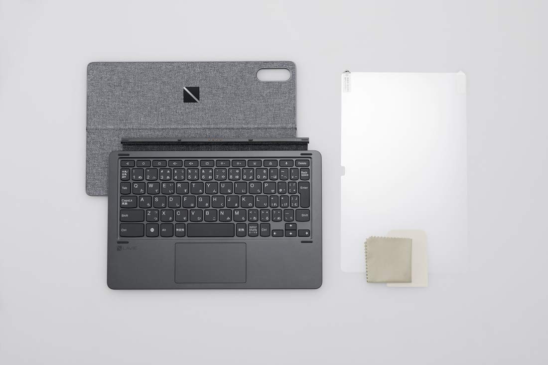 Amazon.co.jp: NEC PC-AC-AD020C PC-T1195BAS用スタンドカバー付き