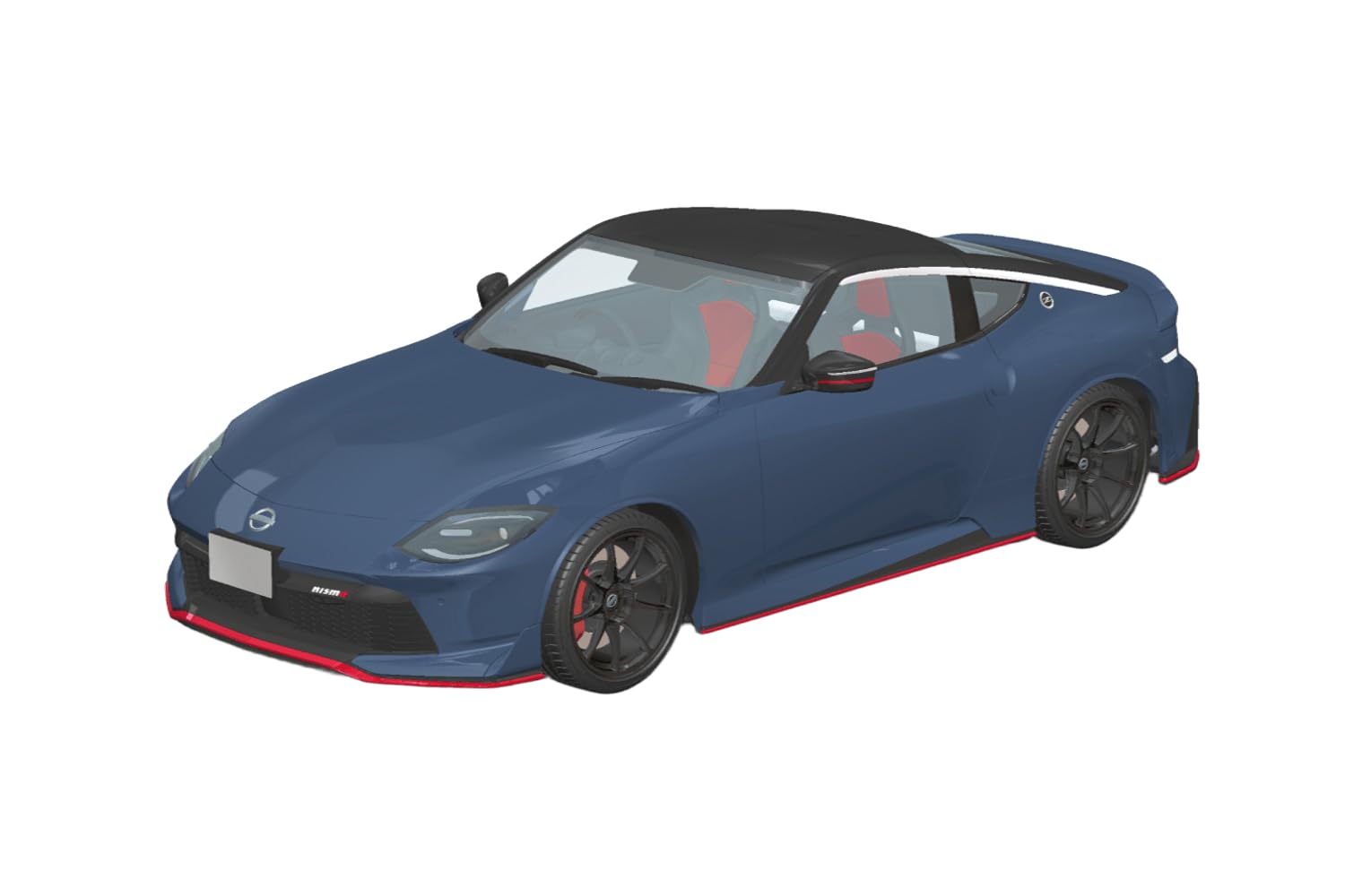 Amazon.co.jp: 青島文化教材社(AOSHIMA) 楽プラ スナップカー No. 06