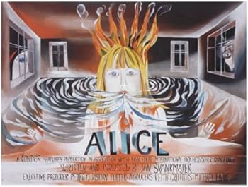 Amazon.co.jp: ヤン・シュヴァンクマイエル コンプリート・ボックス