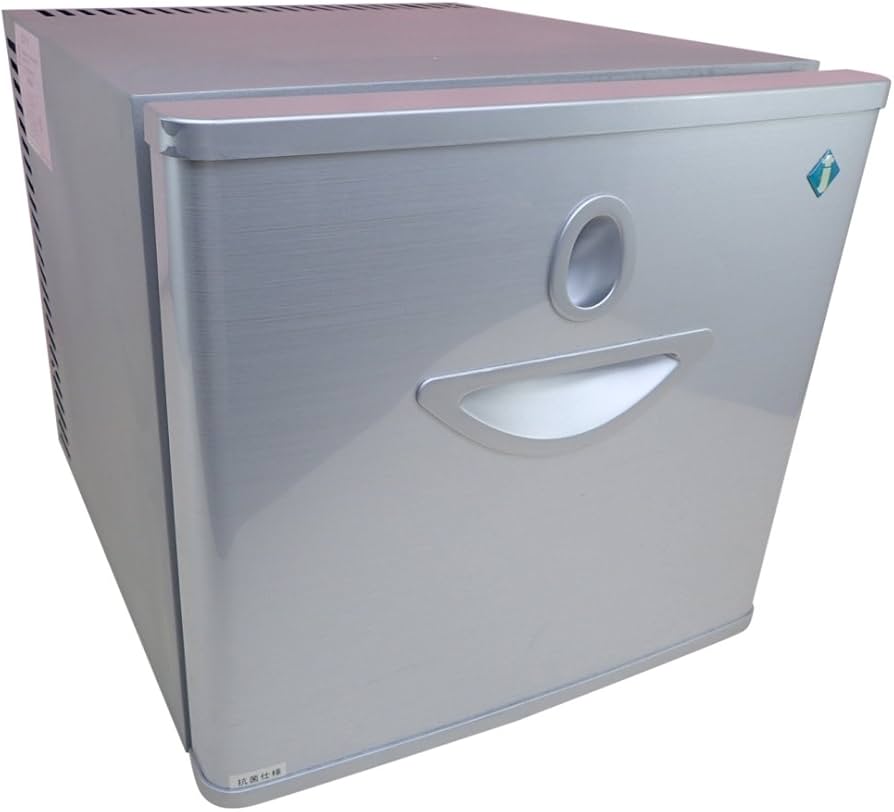 Amazon.co.jp: 小型 引き出し式 電子 冷蔵庫 CB-21SA1 ペルチェ 21L