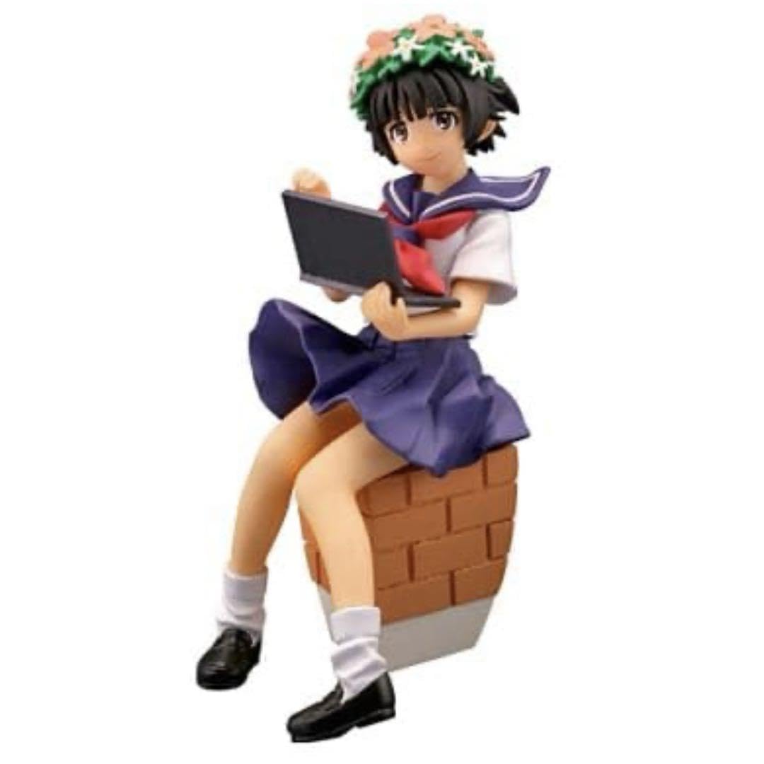 Amazon.co.jp: とある科学の超電磁砲 初春飾利 カプセルQフロイライン